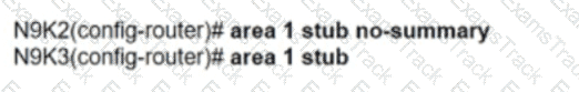 350-601 Question 100