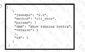 350-601 Question 59 Option 1