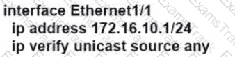 350-601 Question 106
