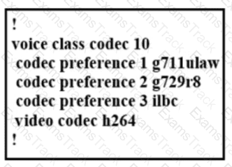 350-801 Question 98