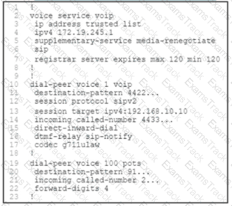 350-801 Question 103