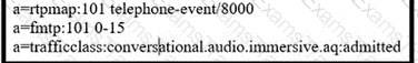 350-801 Question 23