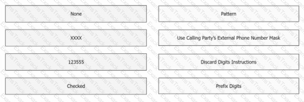 350-801 Question 123