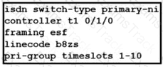 350-801 Question 75