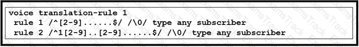 350-801 Question 131