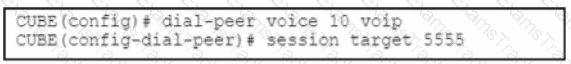 350-801 Question 66