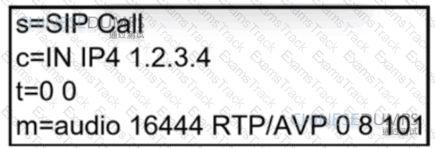 350-801 Question 73