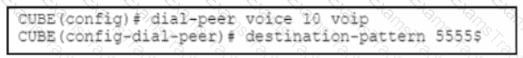 350-801 Question 66