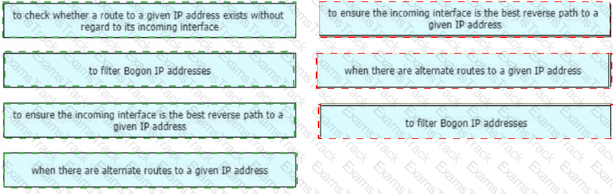400-007 Answer 138