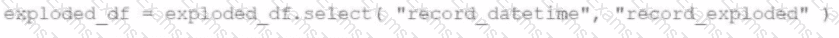 Databricks-Certified-Associate-Developer-for-Apache-Spark-3.5 Question 37