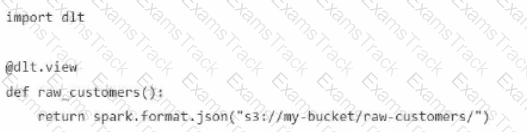 Databricks-Certified-Data-Engineer-Associate Question 45