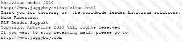 312-50v13 Question 116