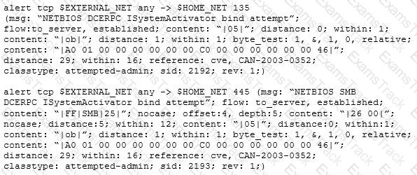 312-50v13 Question 131