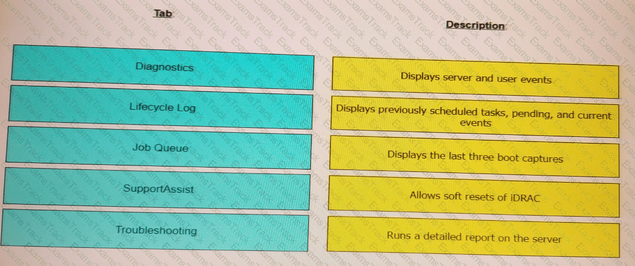 D-VXR-DY-23 Question 5