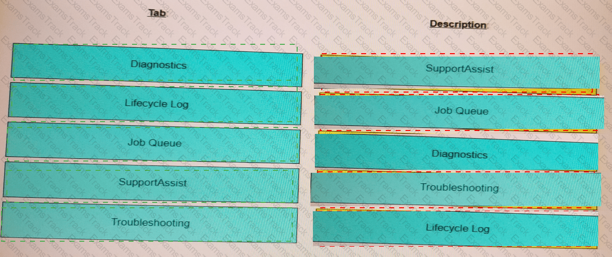 D-VXR-DY-23 Answer 5