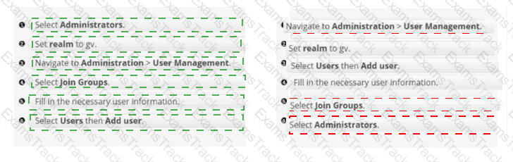 DSPM- Deploy-and-Administer Answer 9