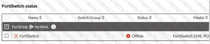 FCSS_LED_AR-7.6 Question 11