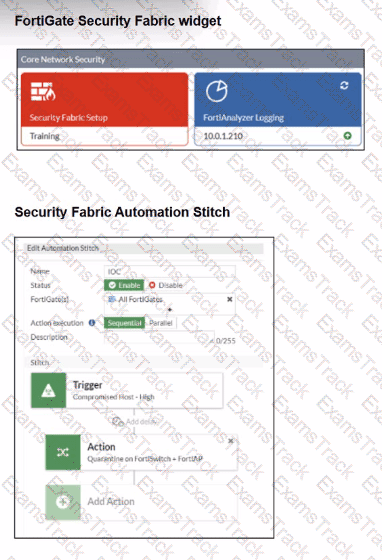 FCSS_LED_AR-7.6 Question 10