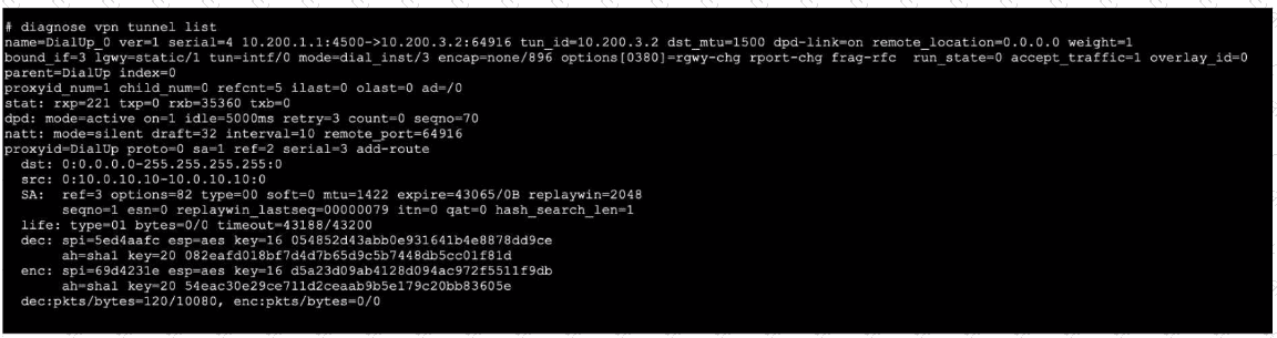 FCSS_NST_SE-7.6 Question 27