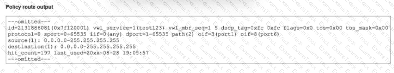 FCSS_NST_SE-7.6 Question 29