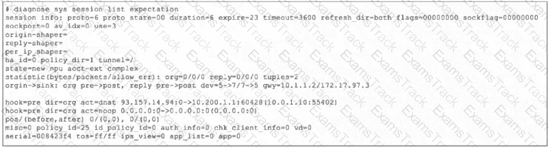 FCSS_NST_SE-7.6 Question 2