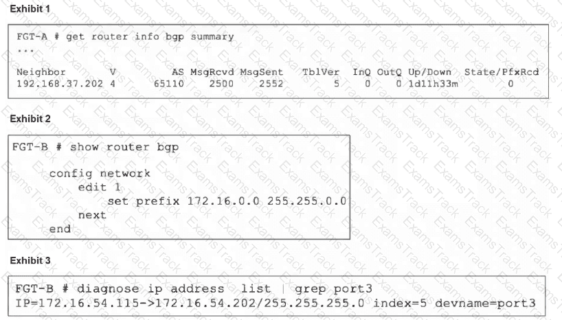 FCSS_NST_SE-7.6 Question 19