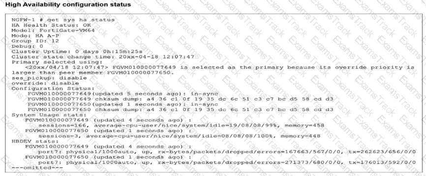 FCSS_NST_SE-7.6 Question 15