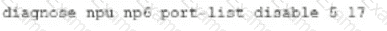 FCSS_NST_SE-7.6 Question 13