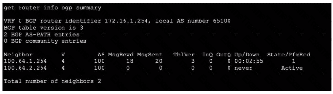 FCSS_NST_SE-7.6 Question 3