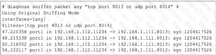 FCSS_NST_SE-7.6 Question 31
