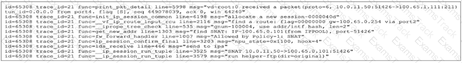 FCSS_NST_SE-7.6 Question 23