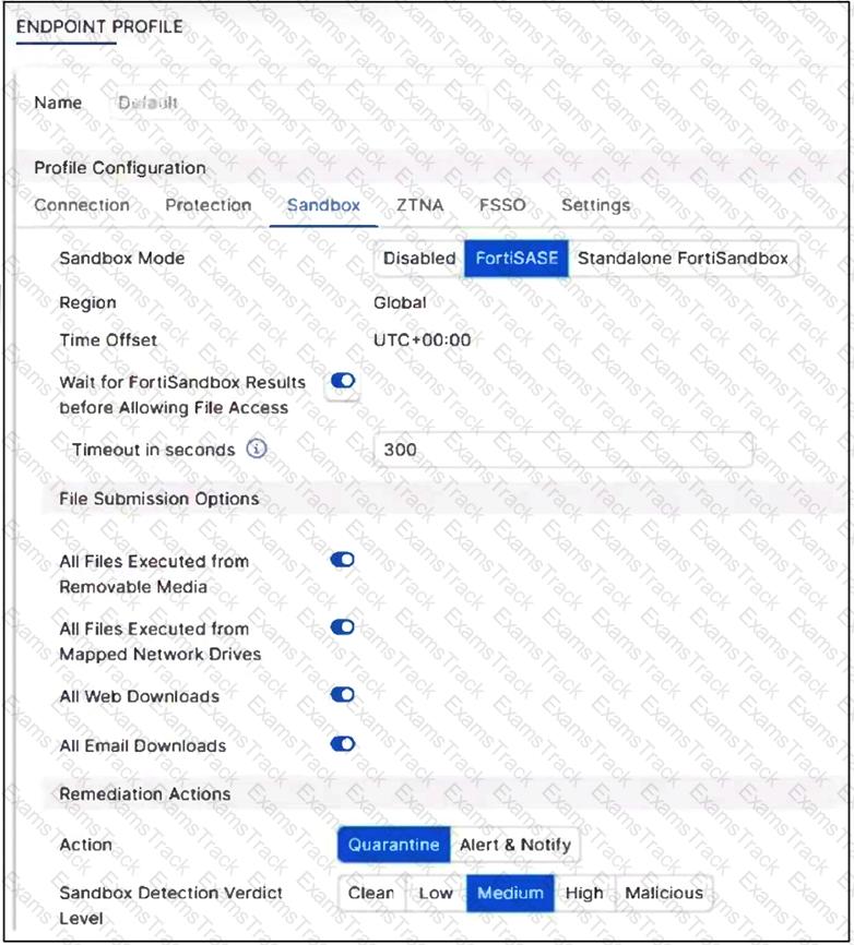FCSS_SASE_AD-25 Question 3