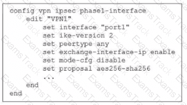 FCSS_SDW_AR-7.4 Question 7