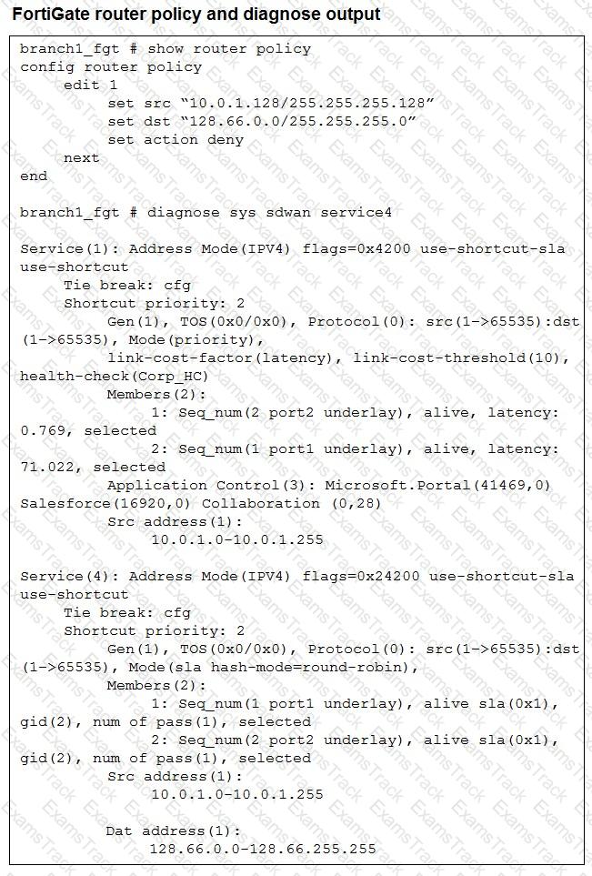 FCSS_SDW_AR-7.6 Question 17