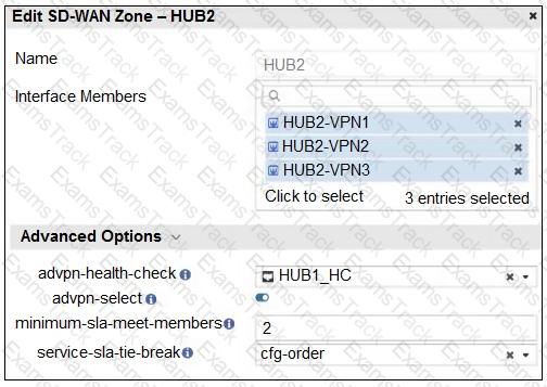 FCSS_SDW_AR-7.6 Question 24