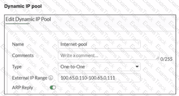 NSE4_FGT_AD-7.6 Question 1