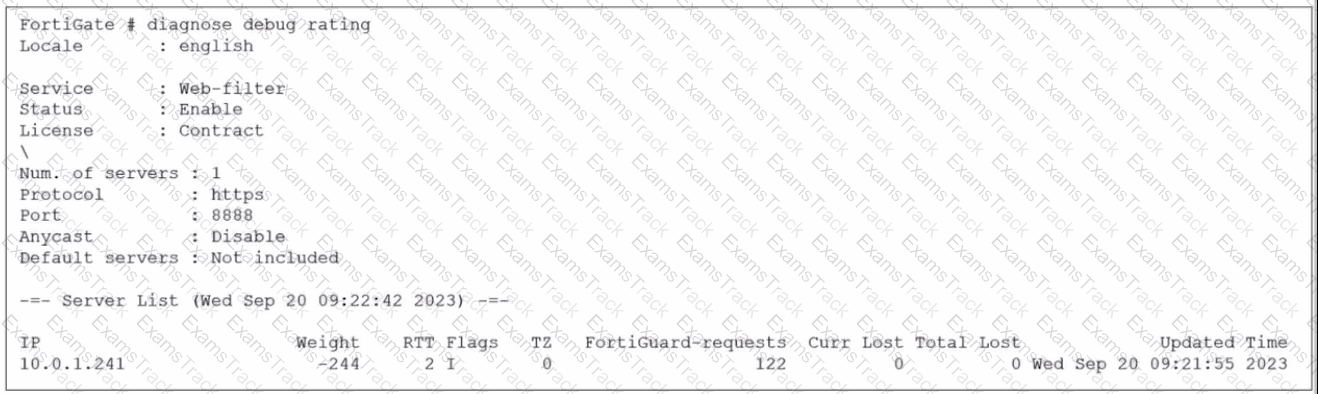 NSE4_FGT_AD-7.6 Question 4