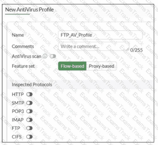 NSE4_FGT_AD-7.6 Question 10