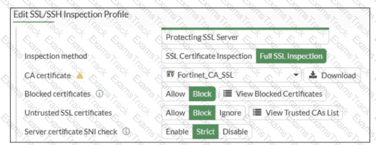 NSE4_FGT_AD-7.6 Question 7