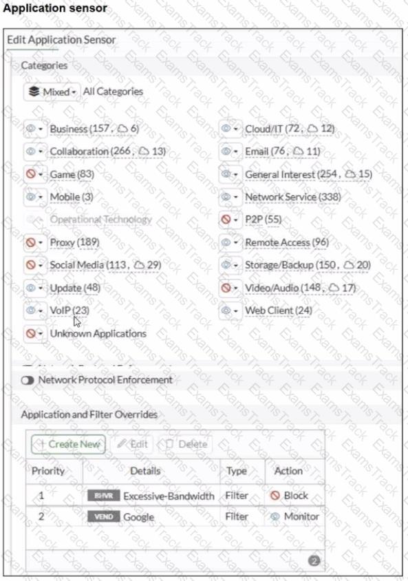 NSE4_FGT_AD-7.6 Question 8