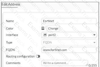 NSE4_FGT_AD-7.6 Question 12
