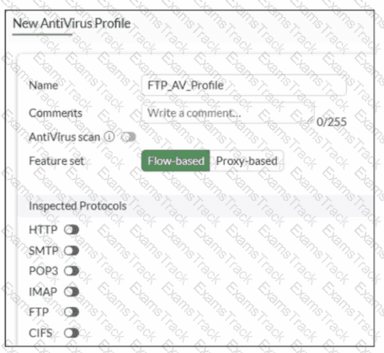 NSE4_FGT_AD-7.6 Question 15