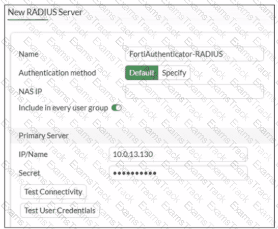 NSE4_FGT_AD-7.6 Question 3
