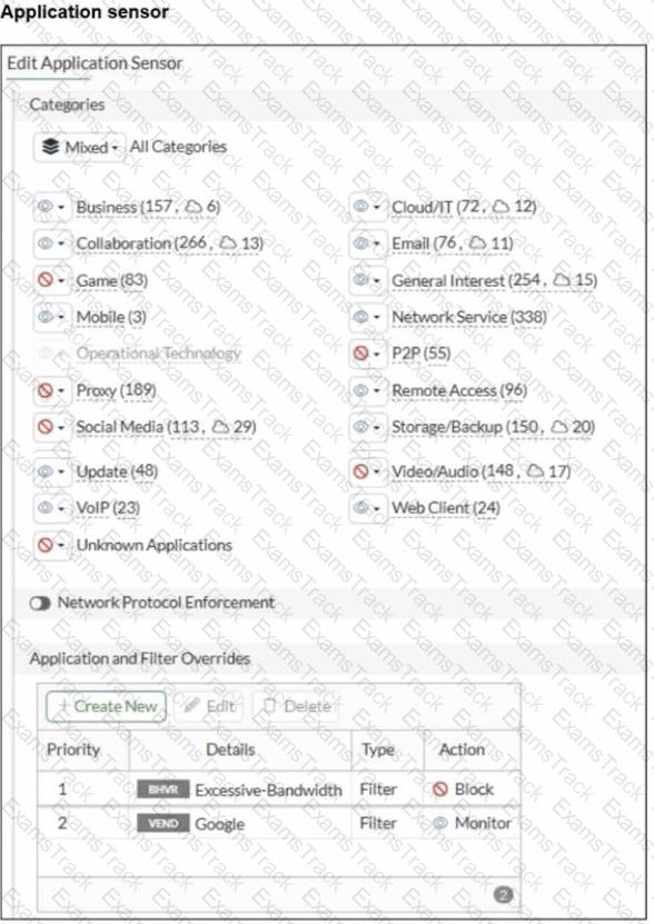 NSE4_FGT_AD-7.6 Question 11