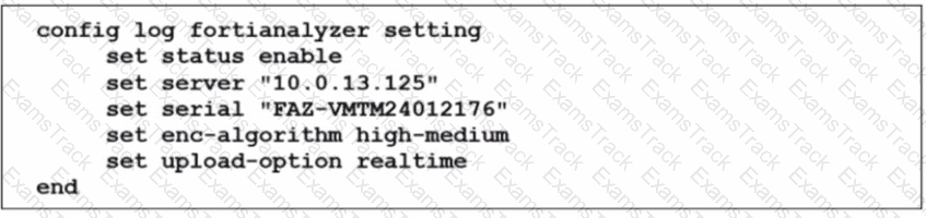 NSE4_FGT_AD-7.6 Question 24