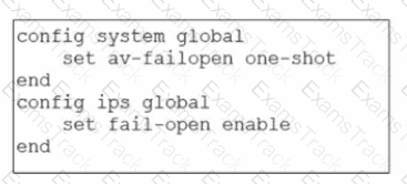 NSE4_FGT_AD-7.6 Question 12