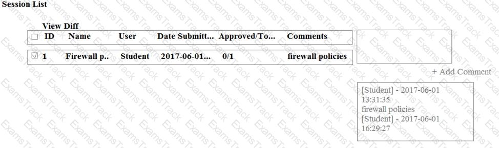 NSE5_FMG-7.2 Question 24
