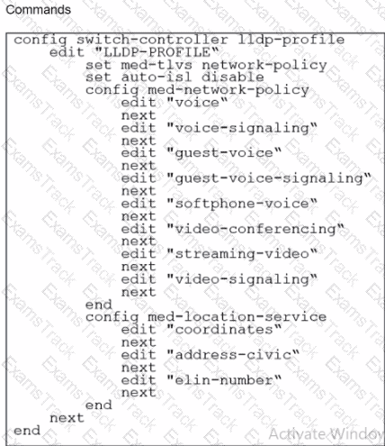 NSE5_FSW_AD-7.6 Question 3