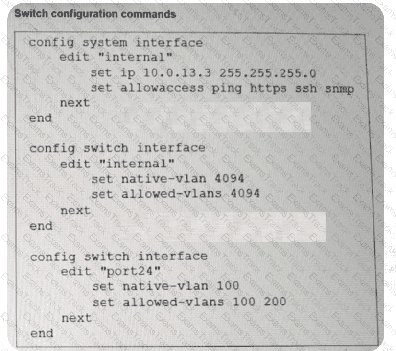 NSE5_FSW_AD-7.6 Question 34