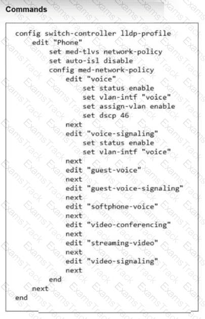 NSE5_FSW_AD-7.6 Question 18
